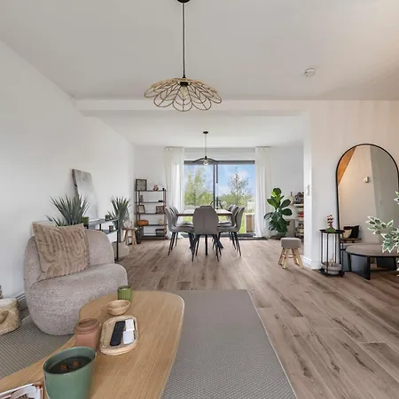 Grande Maison Familiale Avec Jardin, Proche Paris & Orly * Bruyeres-le-Chatel
