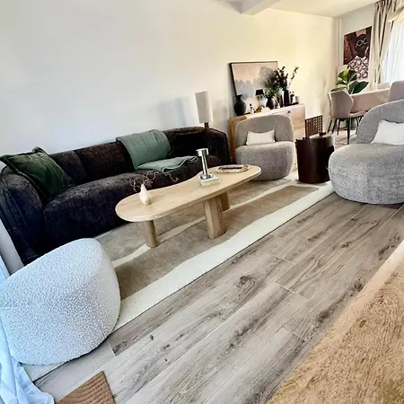 Grande Maison Familiale Avec Jardin, Proche Paris & Orly Bruyeres-le-Chatel