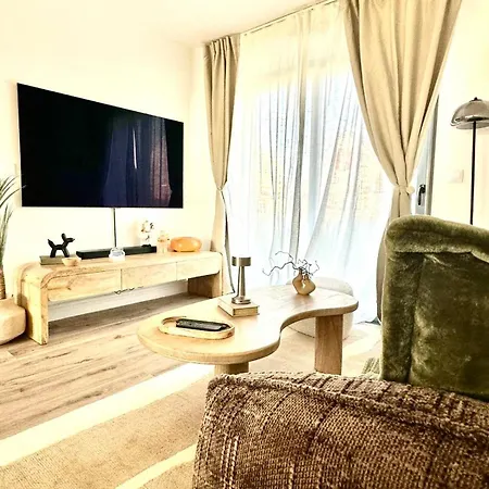 Grande Maison Familiale Avec Jardin, Proche Paris & Orly Villa Bruyeres-le-Chatel
