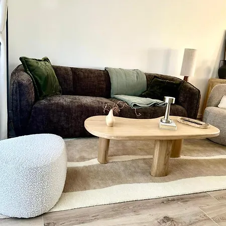 Grande Maison Familiale Avec Jardin, Proche Paris & Orly *