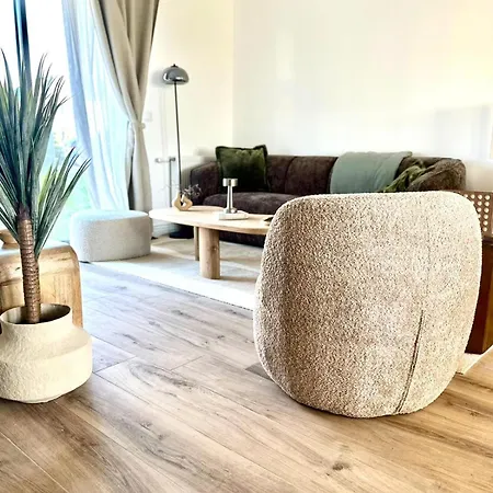 Grande Maison Familiale Avec Jardin, Proche Paris & Orly * Bruyeres-le-Chatel