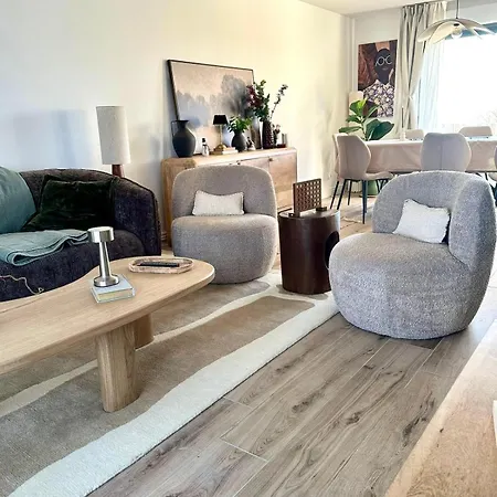 Grande Maison Familiale Avec Jardin, Proche Paris & Orly Villa