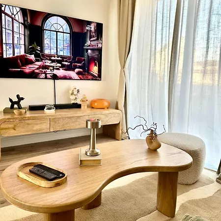 Villa Grande Maison Familiale Avec Jardin, Proche Paris & Orly *