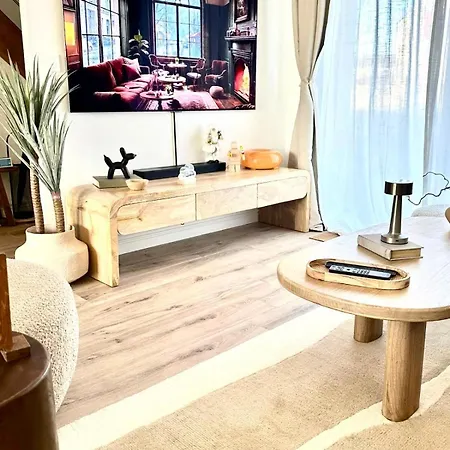 Villa Grande Maison Familiale Avec Jardin, Proche Paris & Orly *