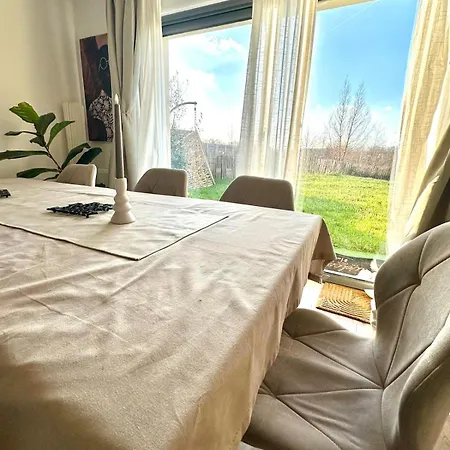 Villa Grande Maison Familiale Avec Jardin, Proche Paris & Orly *