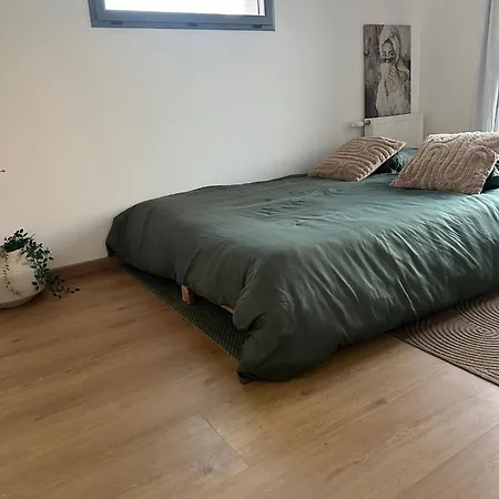 Grande Maison Familiale Avec Jardin, Proche Paris & Orly Villa
